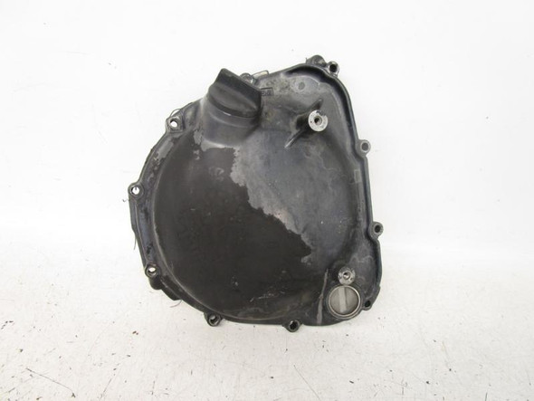 01 Kawasaki ZX 7R Ninja Front Chain Cover 14026-1228 1996-2003